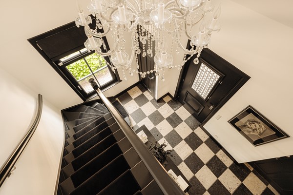 Medium property photo - Agata de Bruynkade 34, 3059 SE Rotterdam